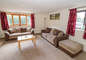 Cabin ∙ 2 bedrooms ∙ 5 guests