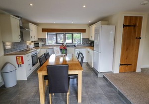Cabin ∙ 2 bedrooms ∙ 5 guests