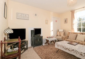 Cabin ∙ 2 bedrooms ∙ 6 guests