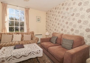 Cabin ∙ 2 bedrooms ∙ 6 guests