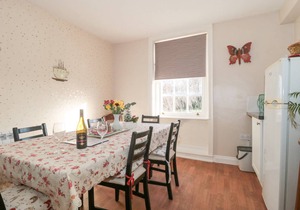 Cabin ∙ 2 bedrooms ∙ 6 guests
