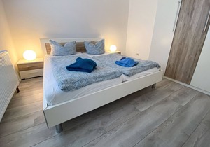 Cabin 2 - Kajütenhus