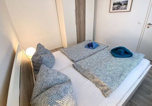 Cabin 2 - Kajütenhus