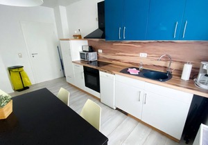 Cabin 2 - Kajütenhus