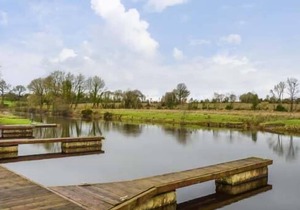 CABIN 2, pet friendly, with a garden in Ballyconnell, County Cavan