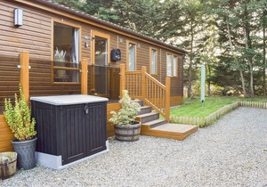 Cabin ∙ 3 bedrooms ∙ 6 guests