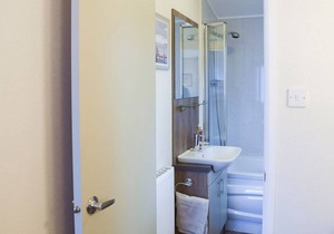 Cabin ∙ 3 bedrooms ∙ 6 guests
