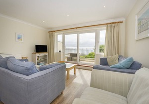 Cabin ∙ 3 bedrooms ∙ 6 guests