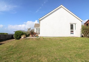 Cabin ∙ 3 bedrooms ∙ 6 guests