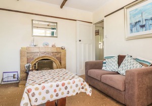 Cabin ∙ 3 bedrooms ∙ 6 guests
