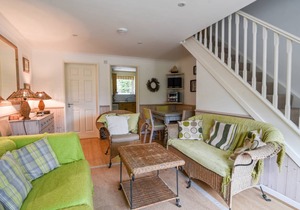 Cabin ∙ 3 bedrooms ∙ 6 guests