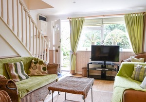 Cabin ∙ 3 bedrooms ∙ 6 guests