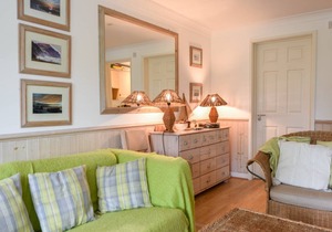 Cabin ∙ 3 bedrooms ∙ 6 guests