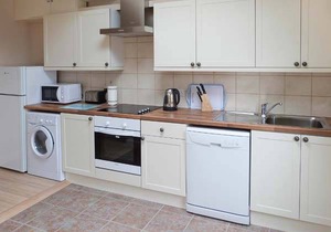 Cabin ∙ 3 bedrooms ∙ 5 guests