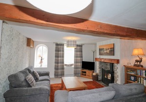 Cabin ∙ 3 bedrooms ∙ 6 guests