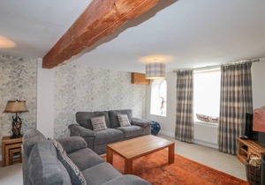 Cabin ∙ 3 bedrooms ∙ 6 guests