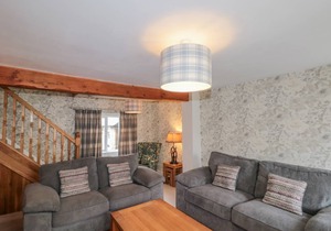 Cabin ∙ 3 bedrooms ∙ 6 guests