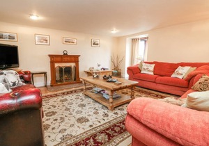Cabin ∙ 3 bedrooms ∙ 4 guests