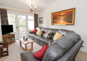 Cabin ∙ 3 bedrooms ∙ 6 guests