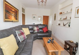 Cabin ∙ 3 bedrooms ∙ 6 guests