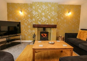 Cabin ∙ 3 bedrooms ∙ 6 guests