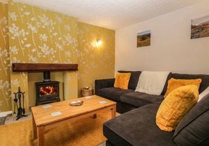 Cabin ∙ 3 bedrooms ∙ 6 guests