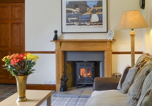 Cabin ∙ 3 bedrooms ∙ 6 guests