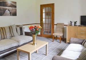Cabin ∙ 3 bedrooms ∙ 6 guests