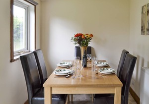 Cabin ∙ 3 bedrooms ∙ 6 guests
