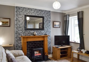 Cabin ∙ 3 bedrooms ∙ 6 guests