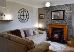 Cabin ∙ 3 bedrooms ∙ 6 guests