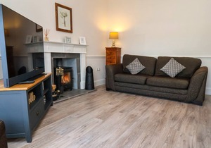 Cabin ∙ 3 bedrooms ∙ 6 guests