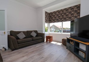 Cabin ∙ 3 bedrooms ∙ 6 guests