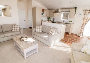 Cabin ∙ 3 bedrooms ∙ 6 guests