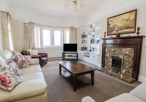 Cabin ∙ 3 bedrooms ∙ 8 guests