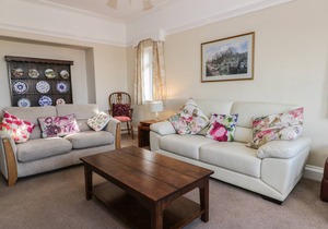 Cabin ∙ 3 bedrooms ∙ 8 guests