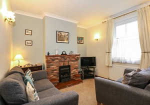 Cabin ∙ 3 bedrooms ∙ 5 guests