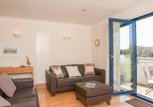 Cabin ∙ 3 bedrooms ∙ 5 guests