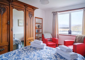 Cabin ∙ 3 bedrooms ∙ 6 guests