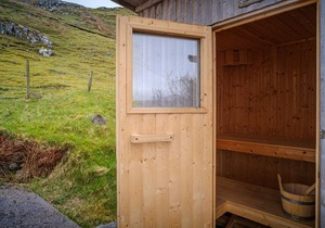 Cabin ∙ 3 bedrooms ∙ 6 guests