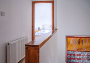 Cabin ∙ 3 bedrooms ∙ 6 guests