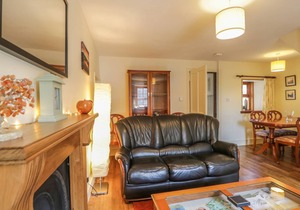 Cabin ∙ 3 bedrooms ∙ 4 guests