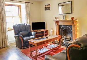 Cabin ∙ 3 bedrooms ∙ 4 guests