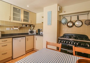 Cabin ∙ 3 bedrooms ∙ 4 guests