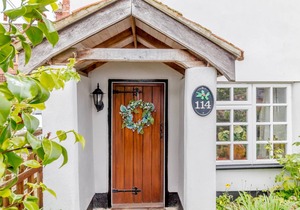 Cabin ∙ 3 bedrooms ∙ 4 guests