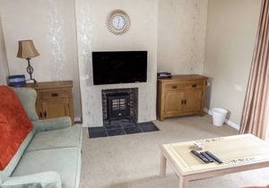 Cabin ∙ 3 bedrooms ∙ 5 guests