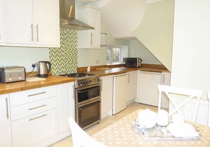 Cabin ∙ 3 bedrooms ∙ 5 guests