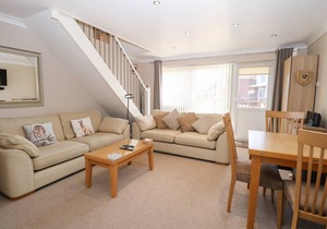 Cabin ∙ 3 bedrooms ∙ 5 guests
