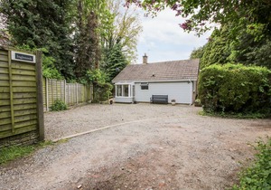 Cabin ∙ 3 bedrooms ∙ 5 guests