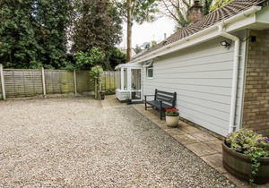 Cabin ∙ 3 bedrooms ∙ 5 guests